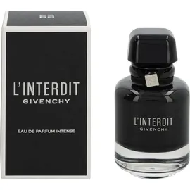 Givenchy L'Interdit Intense Eau de Parfum 50 ml