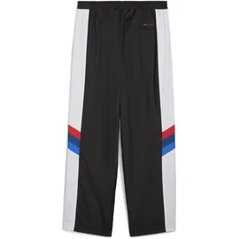 Puma BMW MMS Woven Pants schwarz