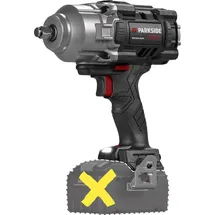 Parkside PASSP 20-Li C4 ohne Akku