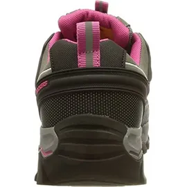 Dockers by Gerli 49LC202706250 (37/grau-pink) - Grau - 37