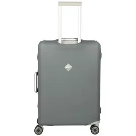 Travelite Kofferhülle L Anthrazit