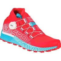 La Sportiva Cyklon Woman hibiscus/malibu blue (402602) 37