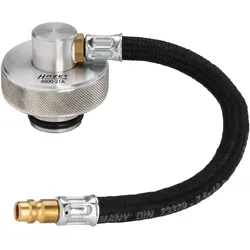 HAZET Kühleradapter für Mazda, Volvo, Volvo Nutzfahrzeuge, Ford - 4800-21A