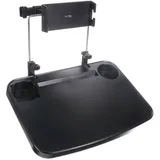 Sixtol Multifunktionaler Autotisch mit Telefonhalter CAR Table 1