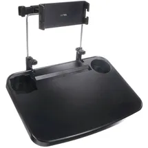 Sixtol Multifunktionaler Autotisch mit Telefonhalter CAR Table 1