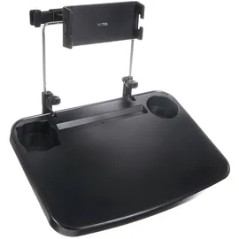 Sixtol Multifunktionaler Autotisch mit Telefonhalter CAR Table 1