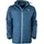 Forsberg Alruut III Hybridjacke grün S