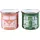 VW Collection Teetasse 0,35 l Rosa 2 St.