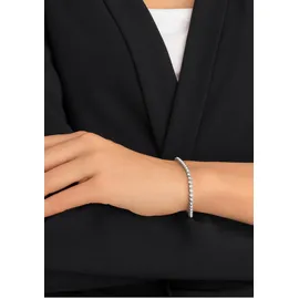 Swarovski Imber Tennis Emily Armband silber 1808960 Größe 17 cm