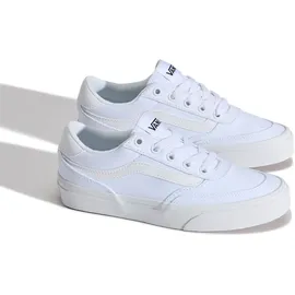Vans Brooklyn LS Herren Weiß 35