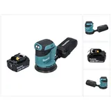 Makita DBO 180 M1 inkl. 1 x  4,0 Ah Akku