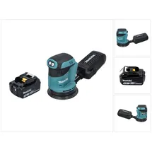 Makita DBO 180 M1 inkl. 1 x  4,0 Ah Akku