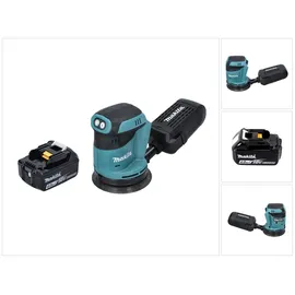 Makita DBO 180 M1 inkl. 1 x  4,0 Ah Akku