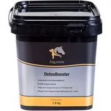 Equanis DetoxBooster Pellets 1,5 kg