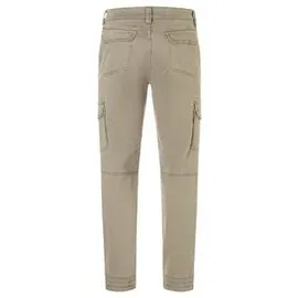 Timezone Cargohose Regular Fit Beige 34