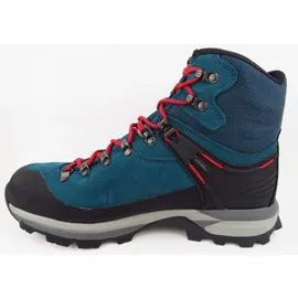 MEINDL Air Revolution 1.5 PETROL/ROT 44