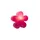 8 seasons DESIGN 8 seasons - Motivleuchte Shining Flower Durchmesser 40 cm Pink