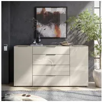 HBZ Kommode »Santorin, BxHxT 180x99x40 cm«, (1 St.), Breite