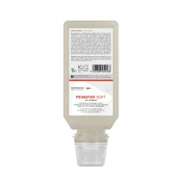 Paul Voormann GmbH Pevastar SOFT Handreiniger 052070 - 1 Liter - Softflasche