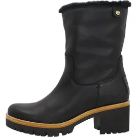 Panama Jack Piola B42 Schwarz 41