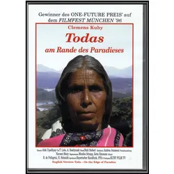 Todas - Am Rande des Paradieses (Neu differenzbesteuert)