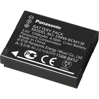 mediaruler DMW-BCM13E