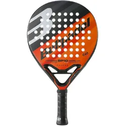 Bullpadel BP10 EVO 23 Padelschläger EINHEITSGRÖSSE