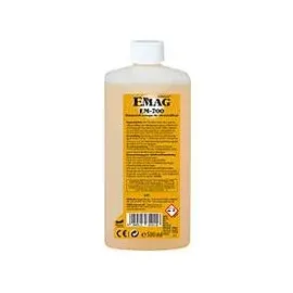 Emmi-Dent Ultraschallreiniger EM-700 500 ml