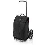 Reisenthel citycruiser rhombus black