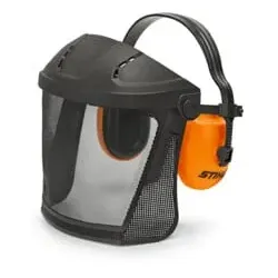 STIHL Gesichts-/Gehörschutz FUNCTION, GPA 24, Nylongitter