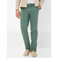 Brax Herren Five-Pocket-Hose Style COOPER, grün, Gr. 38/36