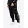 Lonsdale Tenston Jogginghose Regular Schwarz L