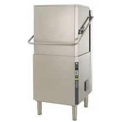 ZANUSSI Haubenspülmaschine H8 DDG