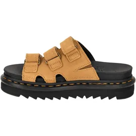 Dr. Martens Raine Slide braun 38