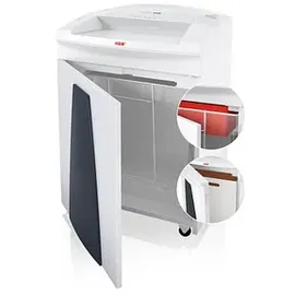 HSM Securio B35 Weiß