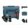 Bosch GWB 12V-10 inkl. 2 x 6,0 Ah + L-Boxx