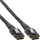 InLine SAS Kabel int., Mini-SAS SFF-8087/Mini-SAS SFF-8087, 0,5m