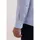 Seidensticker Leinenhemd Slim Fit Blau XL