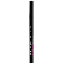 NYX Professional Makeup Lift&Snatch Brow Tint Pen Augenbrauenstift Farbton 06 - Ash Brown 1 ml