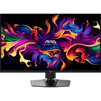 MSI MAG 322UP QD-OLED 31,5"