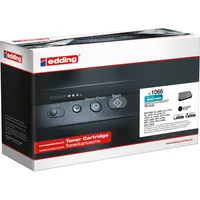 Edding Toner ersetzt Brother TN-3430
