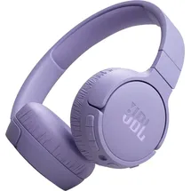 JBL Tune 670NC purple