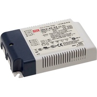 MeanWell Mean Well LED-Treiber Konstantspannung 36 W 3 A