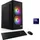 CSL Spectrum V25333W Gaming-PC 32 GB RAM 1 TB SSD GeForce RTX 4060 Windows 11 Home
