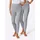 Feel Good WITT WEIDEN Leggings in grau-meliert | Gr.: 20/21