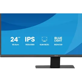 Iiyama ProLite X2491H-B1 24"