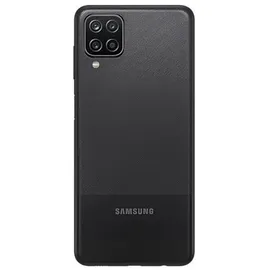 Samsung Galaxy A12 4 GB RAM 128 GB Black