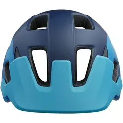 Lazer Visier Chiru matte blue steel S