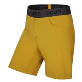 Ocùn Mánia Shorty Gelb L