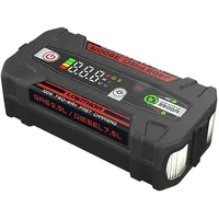 LOKITHOR Starthilfegerät J402 Pro